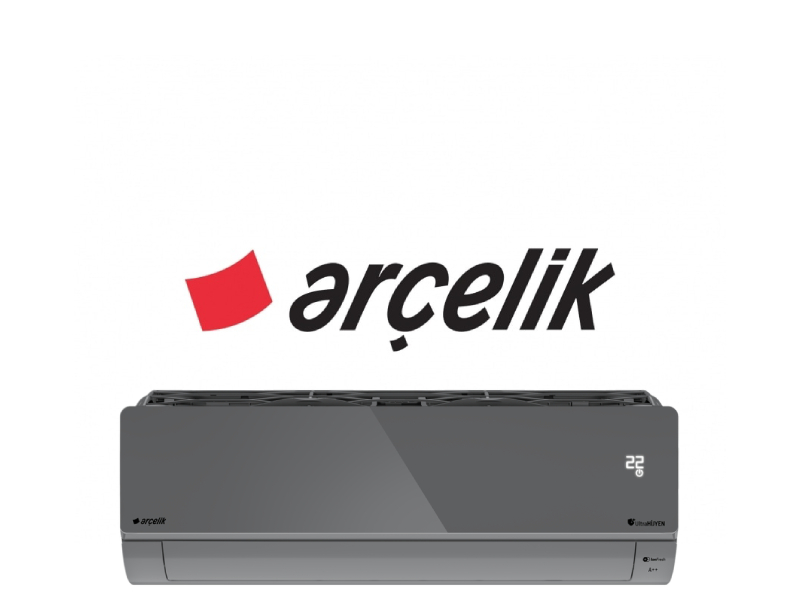 Arçelik Klima Servisi