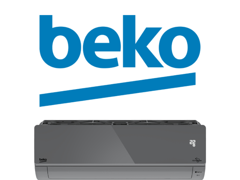 Beko Klima Servisi