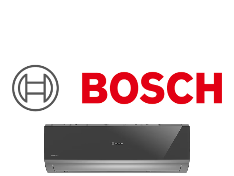 Bosch Klima Servisi