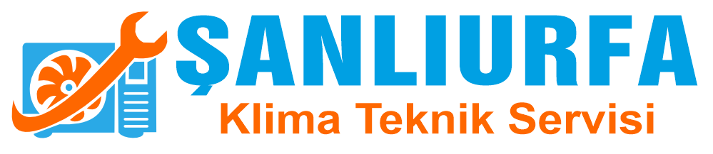 Şanlıurfa Klima Servisi Akıllı Soğutma